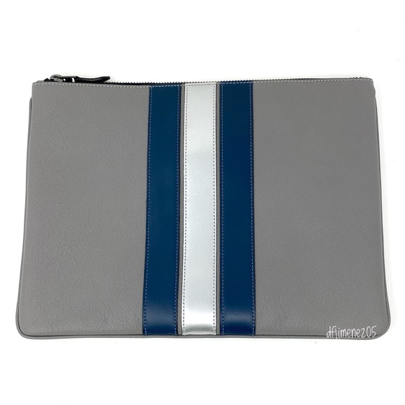 Coach Other - NWT Coach Large Pouch